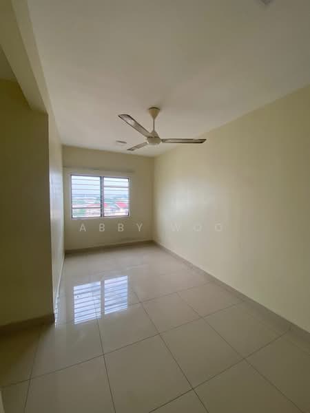 Service Residence for Rent at Alam Sanjung - Abby Woo - Interior - PropertyGuru.com.my
