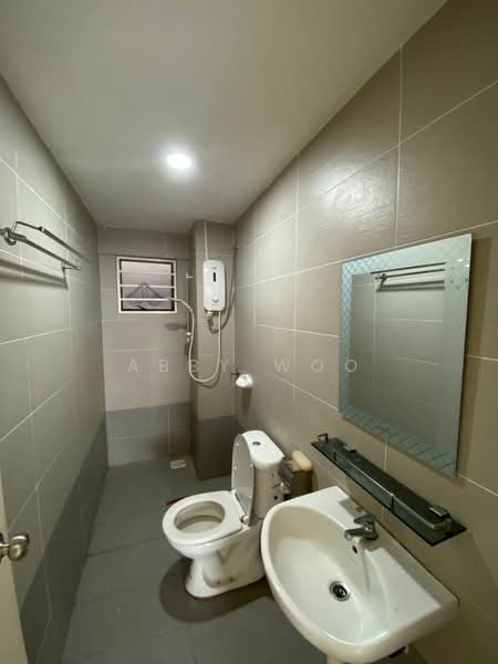 Service Residence for Rent at Alam Sanjung - Abby Woo - PropertyGuru.com.my