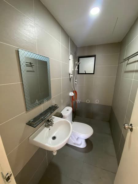 Service Residence for Rent at Alam Sanjung - Abby Woo - PropertyGuru.com.my