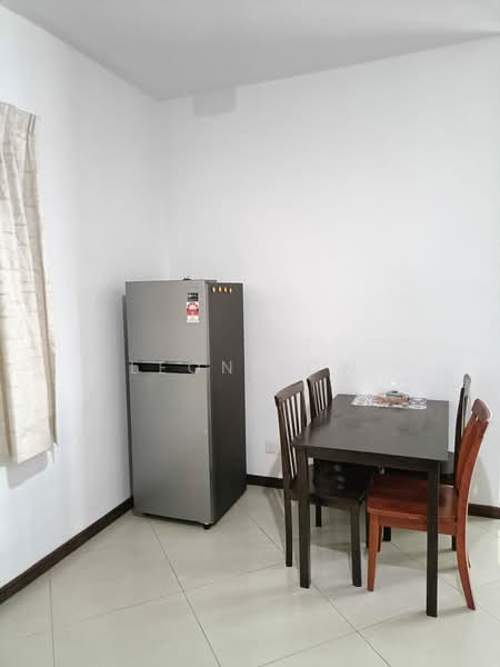 Service Residence for Rent at Saujana Residency - Leon Low - Dining Room - PropertyGuru.com.my