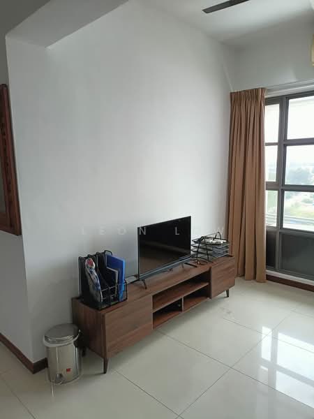 Service Residence for Rent at Saujana Residency - Leon Low - Living Room - PropertyGuru.com.my