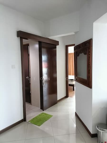 Service Residence for Rent at Saujana Residency - Leon Low - Interior - PropertyGuru.com.my