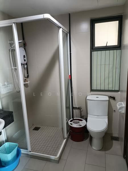 Service Residence for Rent at Saujana Residency - Leon Low - Bathroom - PropertyGuru.com.my
