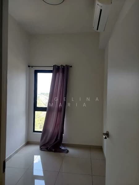 Service Residence for Sale at DENAI 128 (HABITUS) - Angelina Maria - Interior - PropertyGuru.com.my