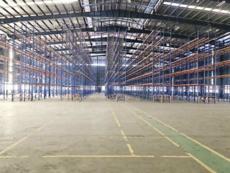 Kilang untuk Disewa di Mak Mandin (Butterworth) - CK Ong - Interior - PropertyGuru.com.my
