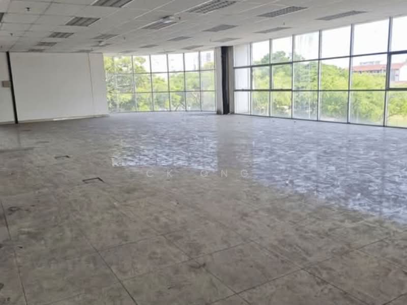 Kilang untuk Disewa di Mak Mandin (Butterworth) - CK Ong - Interior - PropertyGuru.com.my