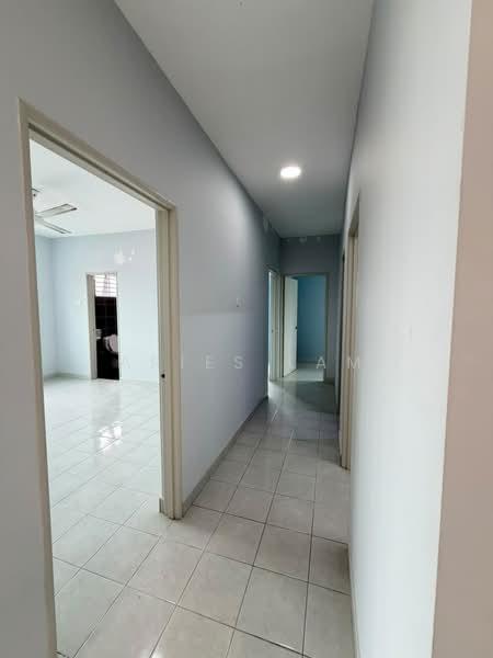Terraced House for Rent in Taman Pelangi Indah (Ulu Tiram) - Aries Lam - PropertyGuru.com.my