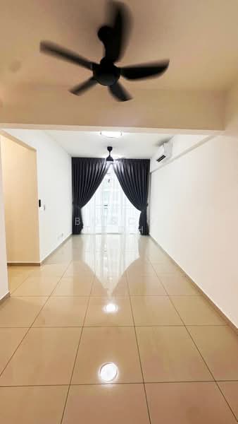 Condominium for Rent at Havana Beach Residences - Bosco Teoh - Living Room - PropertyGuru.com.my