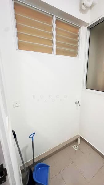 Condominium for Rent at Havana Beach Residences - Bosco Teoh - Interior - PropertyGuru.com.my