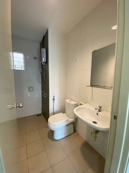 Condominium for Sale at Subang Parkhomes - Rachel Sie - Bathroom - PropertyGuru.com.my