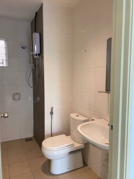 Condominium for Sale at Subang Parkhomes - Rachel Sie - Bathroom - PropertyGuru.com.my