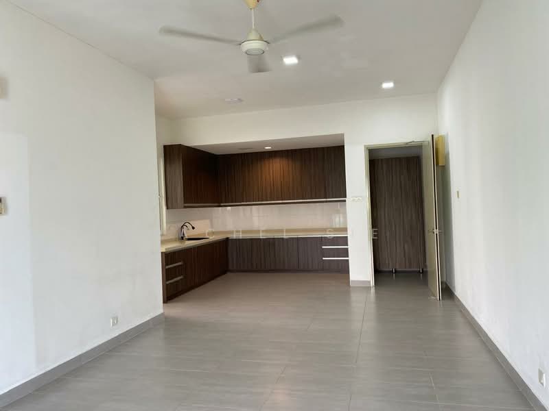 Condominium for Sale at Subang Parkhomes - Rachel Sie - Kitchen - PropertyGuru.com.my