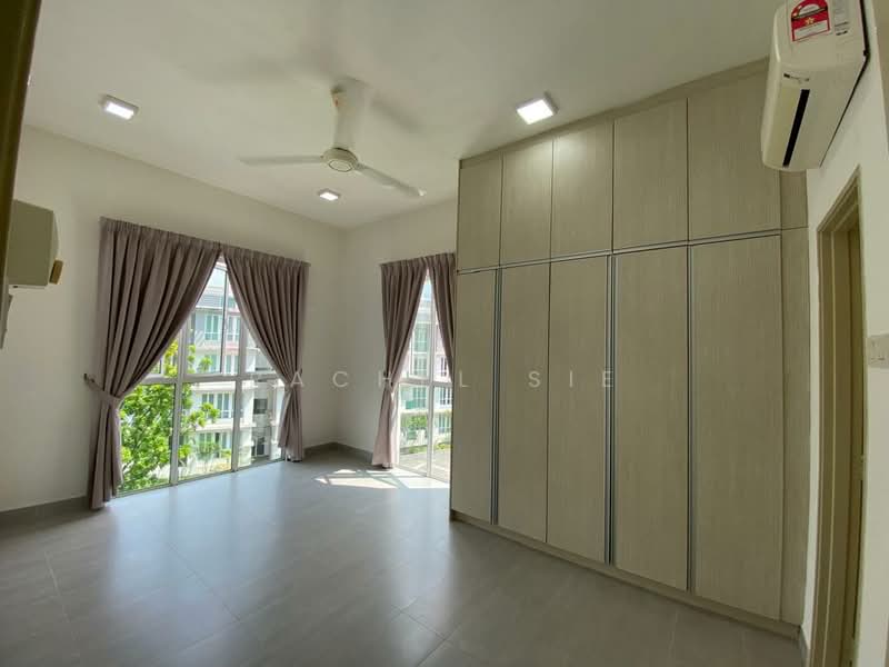Condominium for Sale at Subang Parkhomes - Rachel Sie - Bedroom - PropertyGuru.com.my