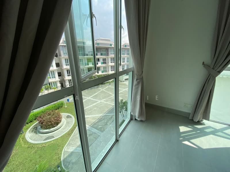 Condominium for Sale at Subang Parkhomes - Rachel Sie - View - PropertyGuru.com.my