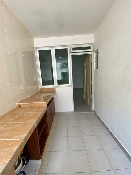 Condominium for Sale at Subang Parkhomes - Rachel Sie - Kitchen - PropertyGuru.com.my