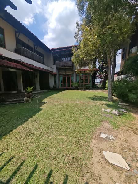 Rumah Banglo untuk Dijual di Petaling Jaya (Selangor) - Alice Tong - Exterior - PropertyGuru.com.my