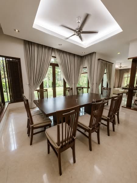 Rumah Banglo untuk Dijual di Petaling Jaya (Selangor) - Alice Tong - Dining Room - PropertyGuru.com.my