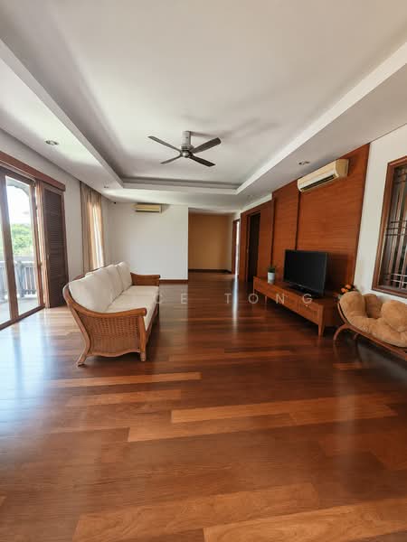 Rumah Banglo untuk Dijual di Petaling Jaya (Selangor) - Alice Tong - Living Room - PropertyGuru.com.my