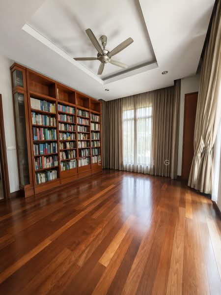 Rumah Banglo untuk Dijual di Petaling Jaya (Selangor) - Alice Tong - Study - PropertyGuru.com.my