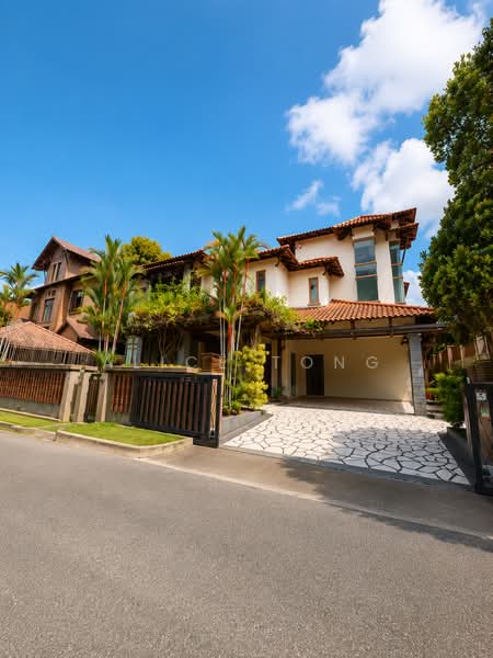Rumah Banglo untuk Dijual di Petaling Jaya (Selangor) - Alice Tong - Exterior - PropertyGuru.com.my
