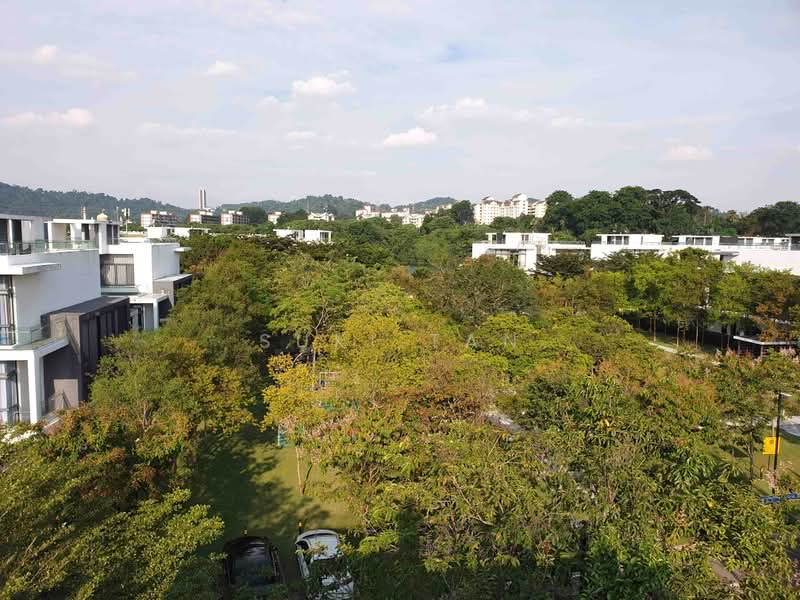 Rumah Berkembar untuk Dijual di Lake Fields (Sungai Besi) - Suki Tan - Exterior - PropertyGuru.com.my