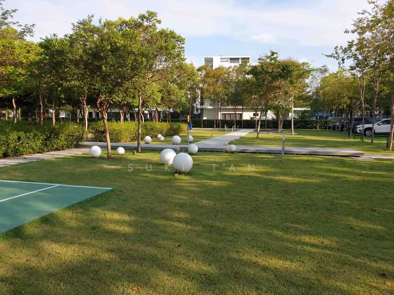Rumah Berkembar untuk Dijual di Lake Fields (Sungai Besi) - Suki Tan - Exterior - PropertyGuru.com.my