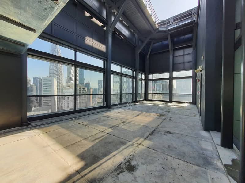 Kedai / Pejabat untuk Disewa di KL City Centre (Kuala Lumpur) - Yap Weng Hong - View - PropertyGuru.com.my