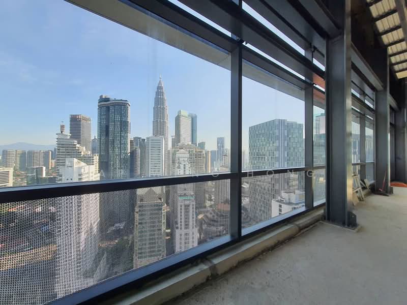 Kedai / Pejabat untuk Disewa di KL City Centre (Kuala Lumpur) - Yap Weng Hong - View - PropertyGuru.com.my