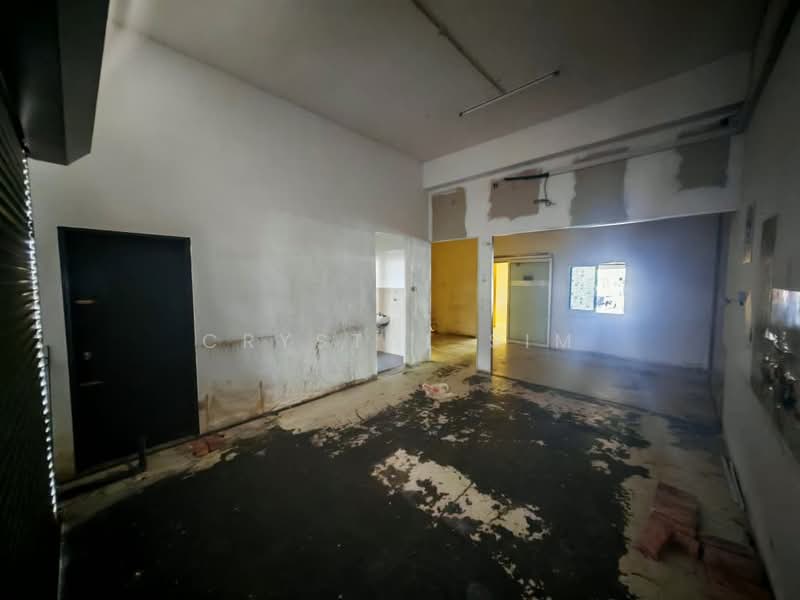 Kedai untuk Disewa di S2 Heights (Seremban 2) - Crystal Sim - Interior - PropertyGuru.com.my