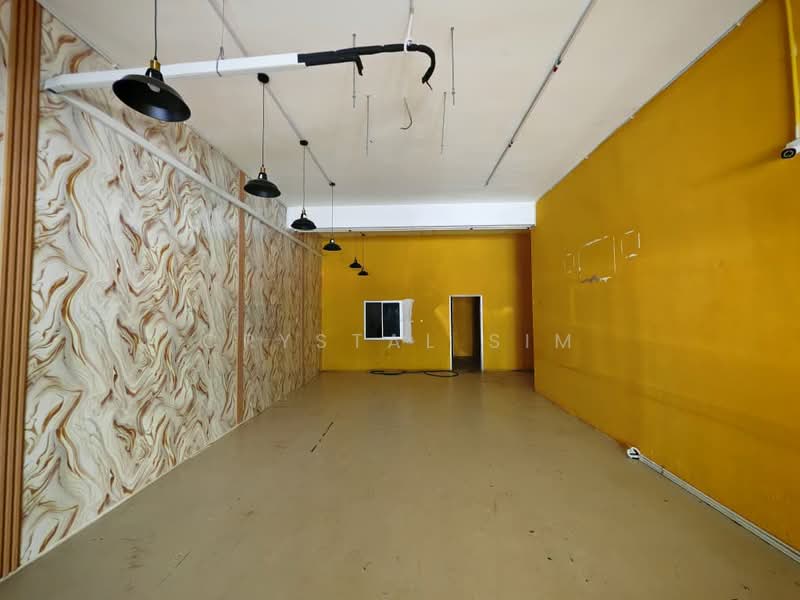 Kedai untuk Disewa di S2 Heights (Seremban 2) - Crystal Sim - Interior - PropertyGuru.com.my