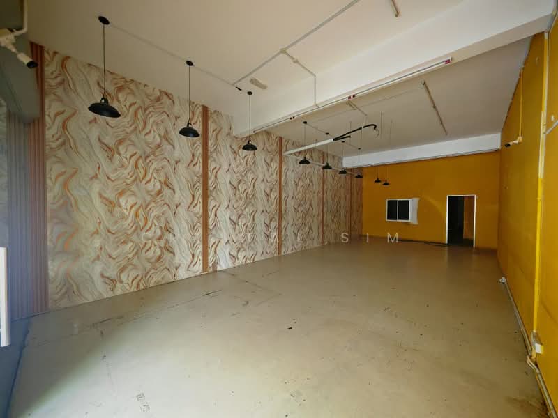 Kedai untuk Disewa di S2 Heights (Seremban 2) - Crystal Sim - Interior - PropertyGuru.com.my
