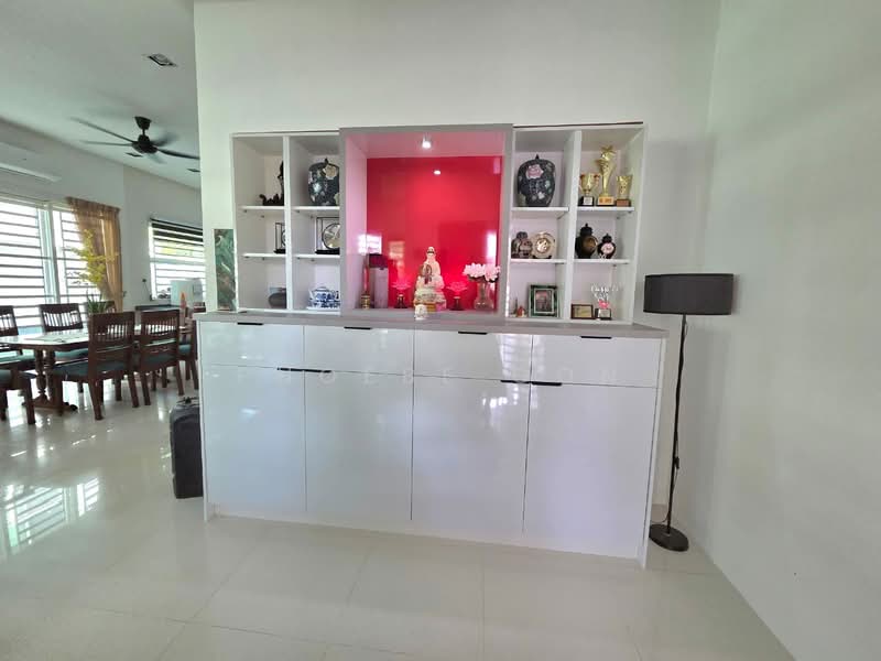 Semi-Detached House for Sale in Tanjung Bungah (Penang) - Phoebe Oon - Dining Room - PropertyGuru.com.my