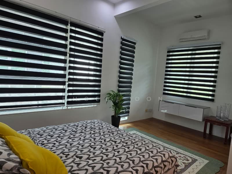 Semi-Detached House for Sale in Tanjung Bungah (Penang) - Phoebe Oon - Bedroom - PropertyGuru.com.my