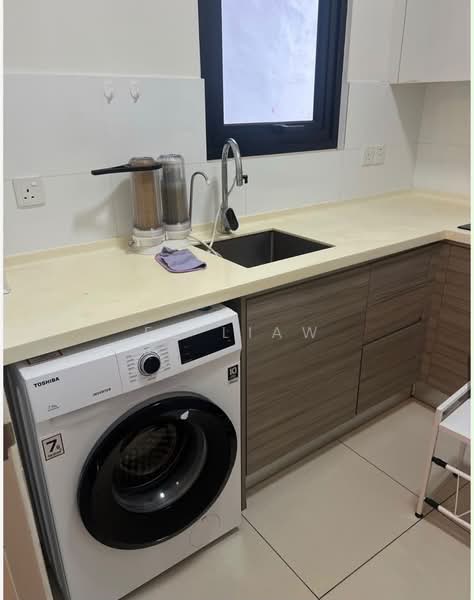 Servis Apartment untuk Disewa di 28 Boulevard - Ee Liaw - PropertyGuru.com.my