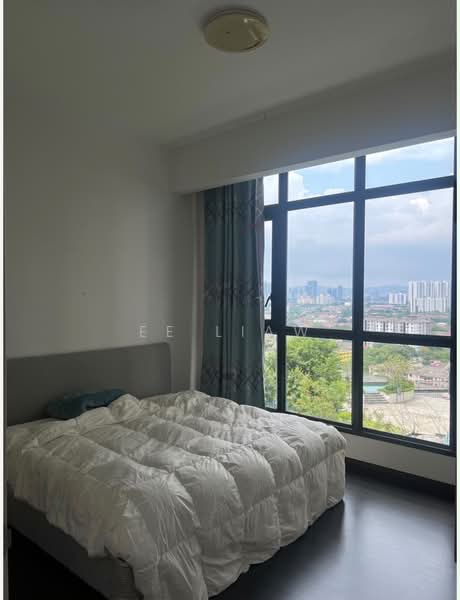 Servis Apartment untuk Disewa di 28 Boulevard - Ee Liaw - PropertyGuru.com.my