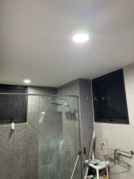 Condominium for Sale at Sri Suajaya Condominium - Tien Ee Yap - Bathroom - PropertyGuru.com.my
