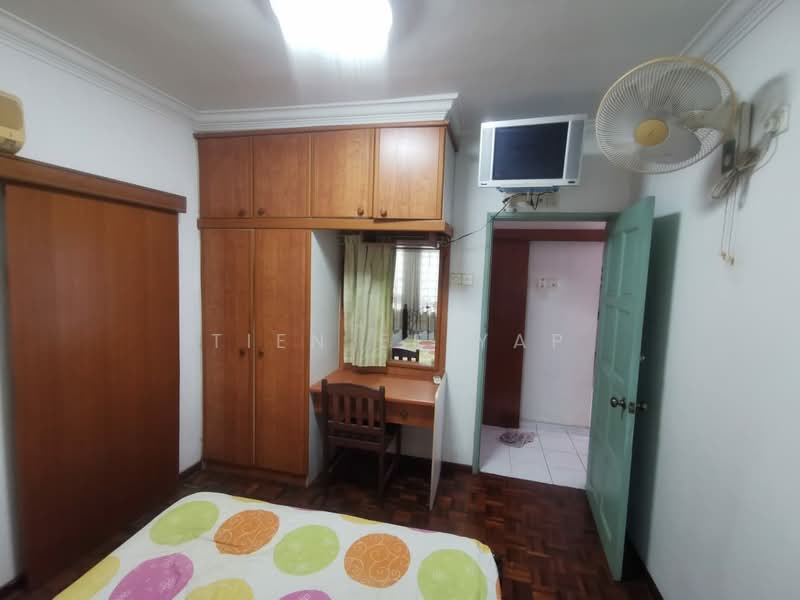 Condominium for Sale at Sri Suajaya Condominium - Tien Ee Yap - Bedroom - PropertyGuru.com.my