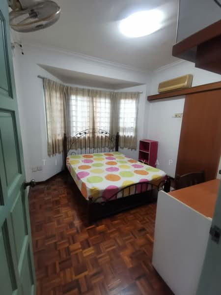 Condominium for Sale at Sri Suajaya Condominium - Tien Ee Yap - Bedroom - PropertyGuru.com.my