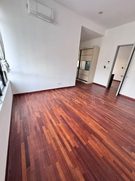 Rumah Berkembar untuk Disewa di Setia Alam (Selangor) - Veni Foo Yoke Fuang - Interior - PropertyGuru.com.my