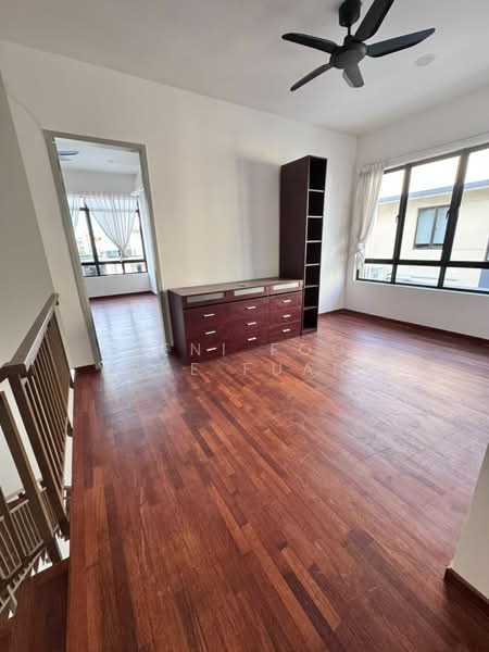 Rumah Berkembar untuk Disewa di Setia Alam (Selangor) - Veni Foo Yoke Fuang - Interior - PropertyGuru.com.my
