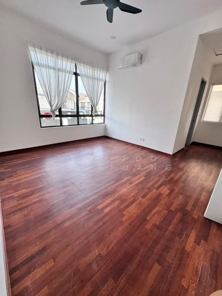 Rumah Berkembar untuk Disewa di Setia Alam (Selangor) - Veni Foo Yoke Fuang - Interior - PropertyGuru.com.my