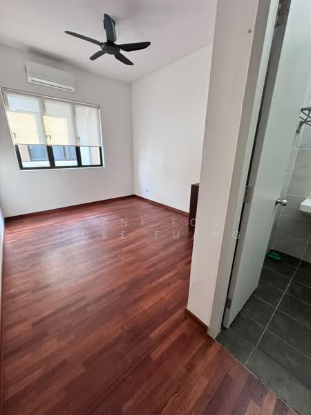 Rumah Berkembar untuk Disewa di Setia Alam (Selangor) - Veni Foo Yoke Fuang - Interior - PropertyGuru.com.my