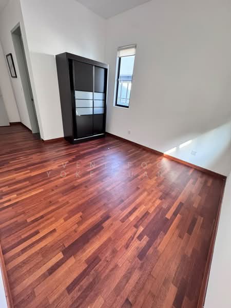 Rumah Berkembar untuk Disewa di Setia Alam (Selangor) - Veni Foo Yoke Fuang - Interior - PropertyGuru.com.my