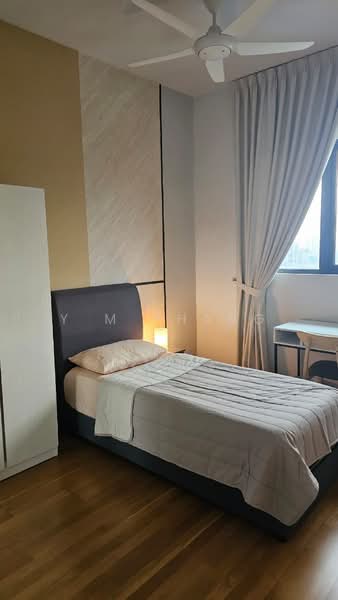 Condominium for Sale at Secoya Residence - Y M Phang - Bedroom - PropertyGuru.com.my