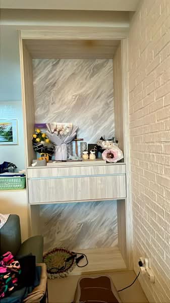 Condominium for Sale at Aman Heights Condominium - Foo Sek Mou - Interior - PropertyGuru.com.my