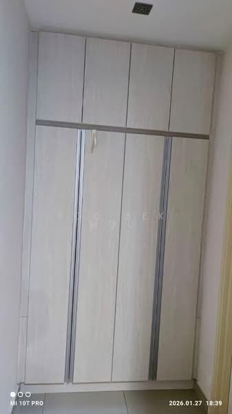 Condominium for Sale at Aman Heights Condominium - Foo Sek Mou - PropertyGuru.com.my