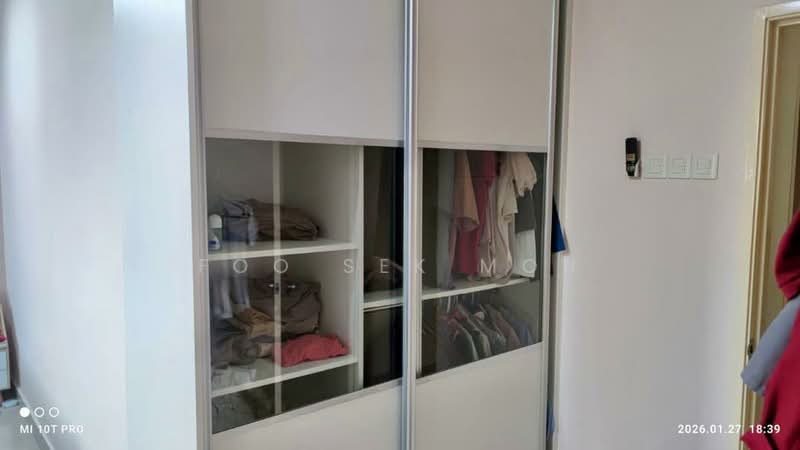 Condominium for Sale at Aman Heights Condominium - Foo Sek Mou - PropertyGuru.com.my