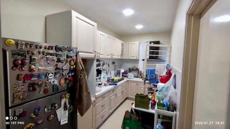 Condominium for Sale at Aman Heights Condominium - Foo Sek Mou - PropertyGuru.com.my