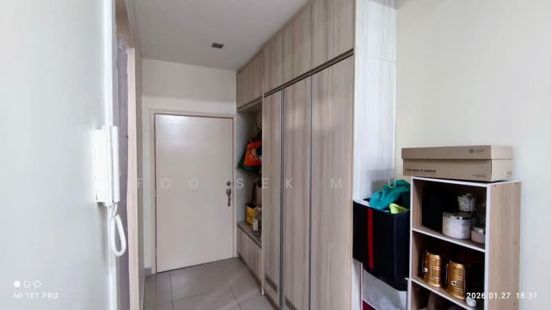 Condominium for Sale at Aman Heights Condominium - Foo Sek Mou - PropertyGuru.com.my