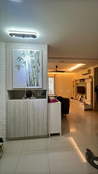 Condominium for Sale at Aman Heights Condominium - Foo Sek Mou - PropertyGuru.com.my